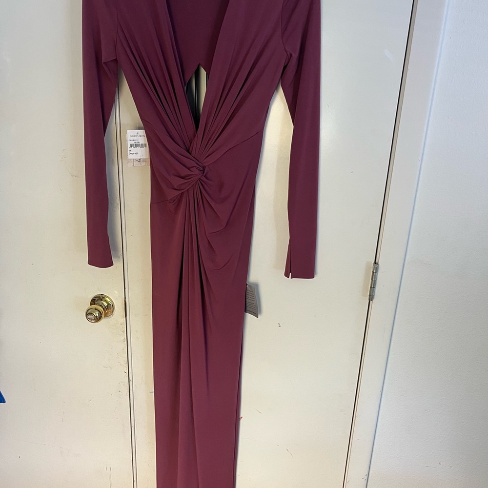 Katie May Ling Sleeves Dress